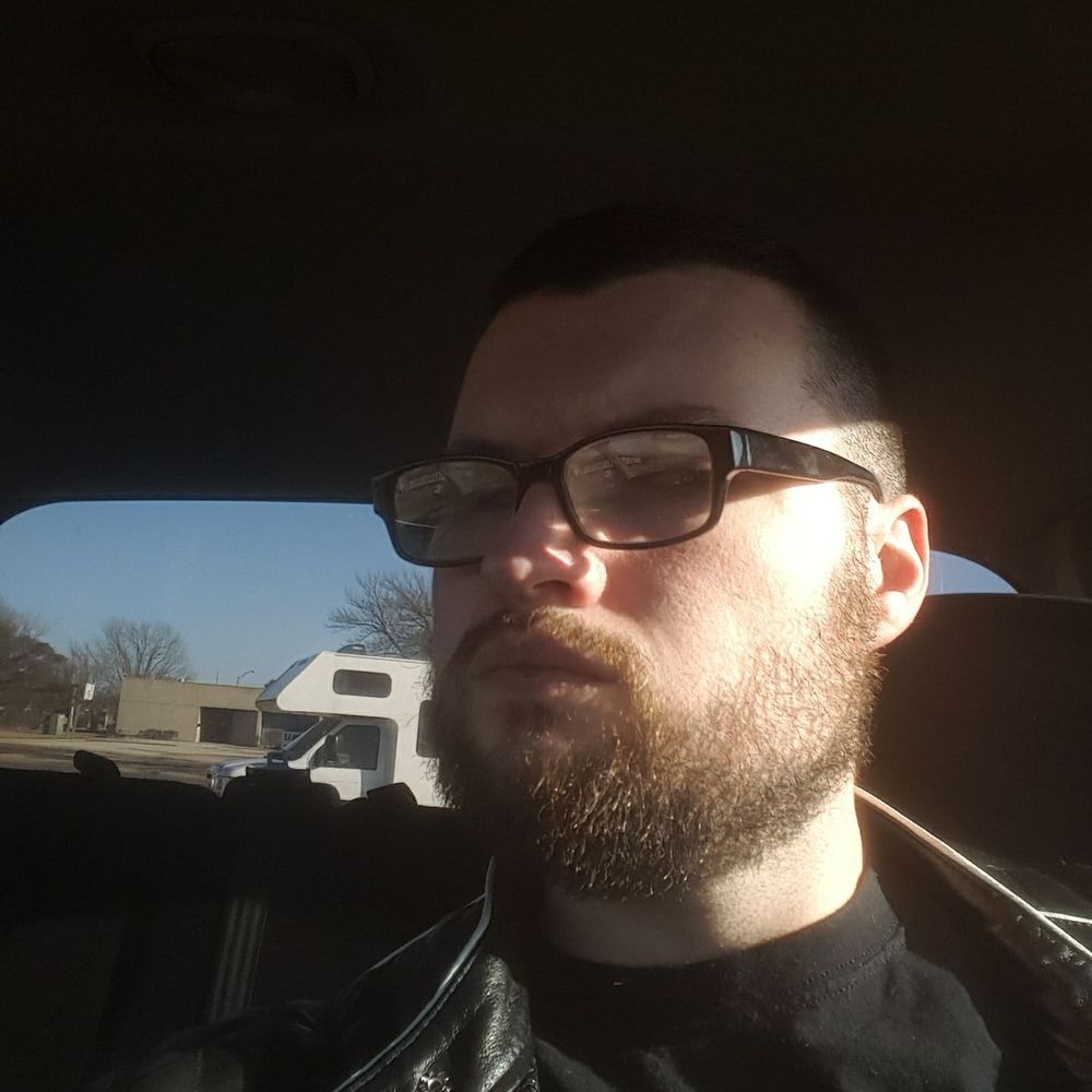 Meet your Posher, Robert